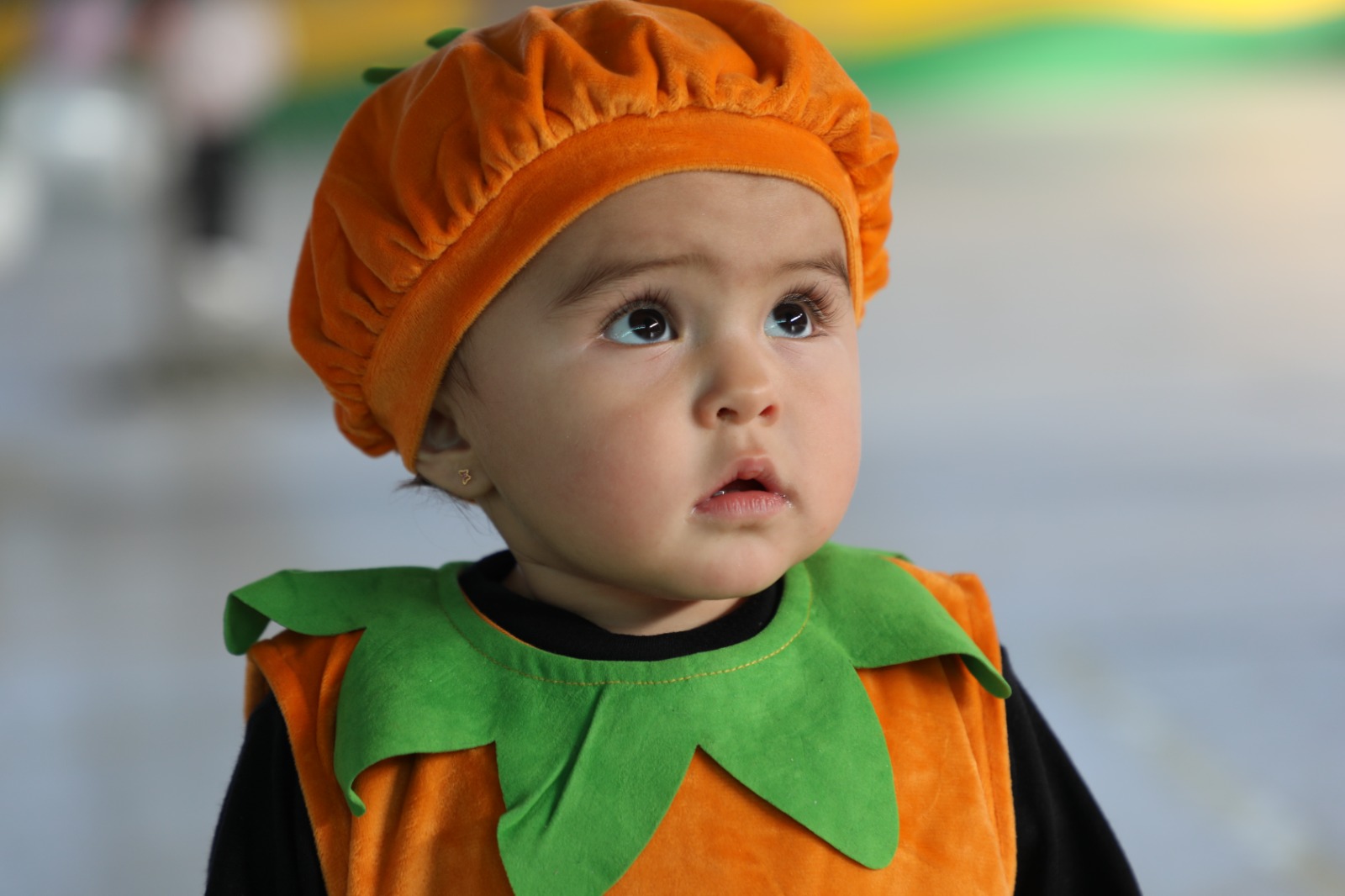 CELEBRACION DÍA DULCE DE LOS NIÑOS