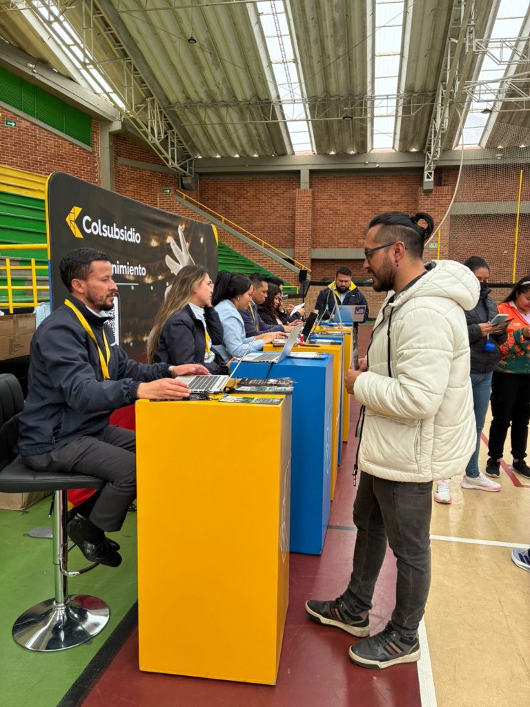 FERIA DE VIVIENDA