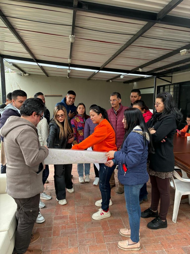 La Alcaldía de Chía adopta las Políticas de Seguridad y Salud en el Trabajo