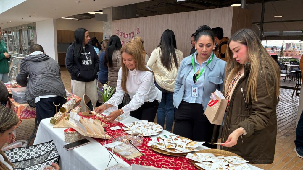 El CAM abre las puertas al emprendimiento de los funcionarios