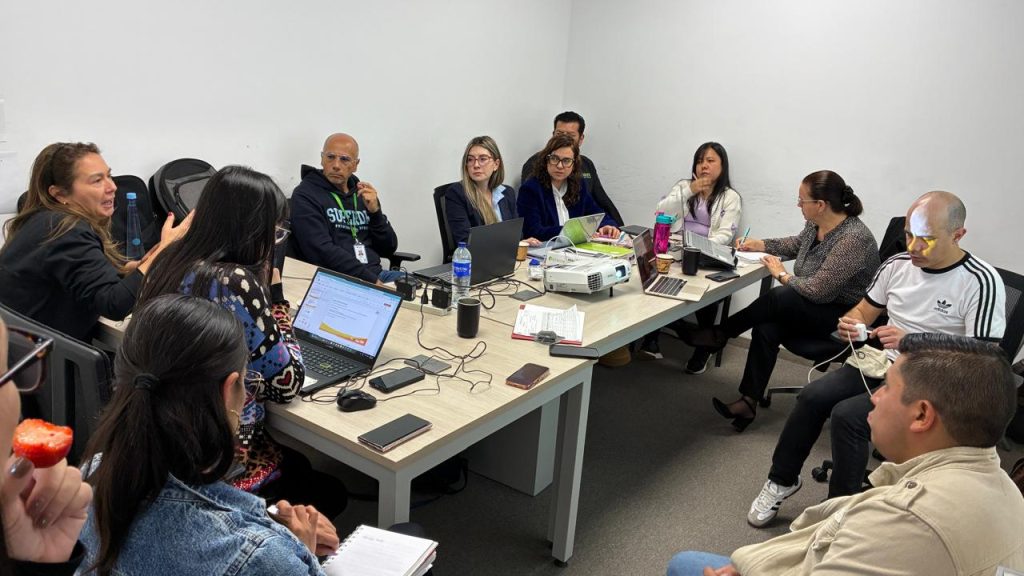 La Administración avanza en la ejecución de la estrategia de Rendición de Cuentas 2025