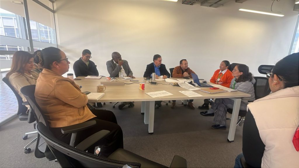 El COPASST fortalece la seguridad y salud laboral