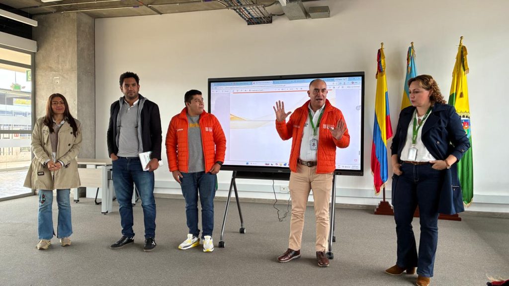Chía sube 11 puntos en desempeño institucional y se consolida como referente en gestión pública